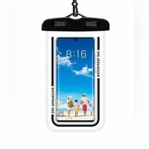 Waterproof Phone Protector